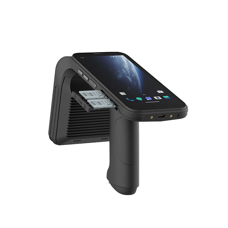 C5 UHF RFID 手持终端