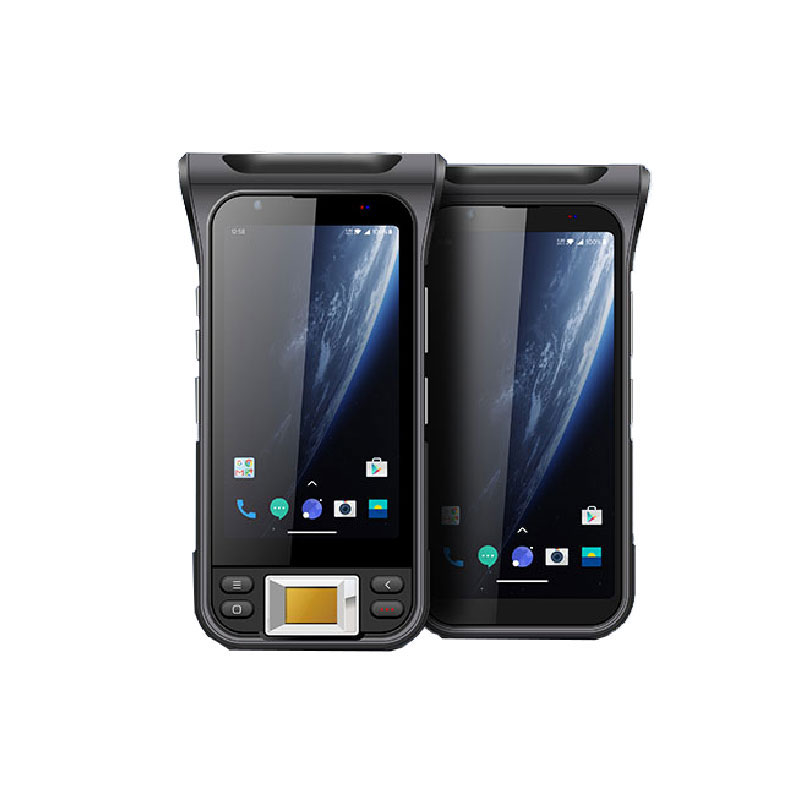 C5 UHF RFID 手持终端