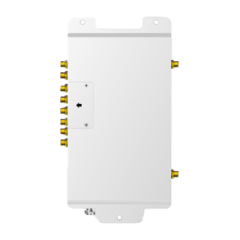URA8 固定式 UHF 读写器