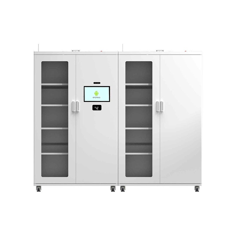 CP-TM02A 智能工具柜