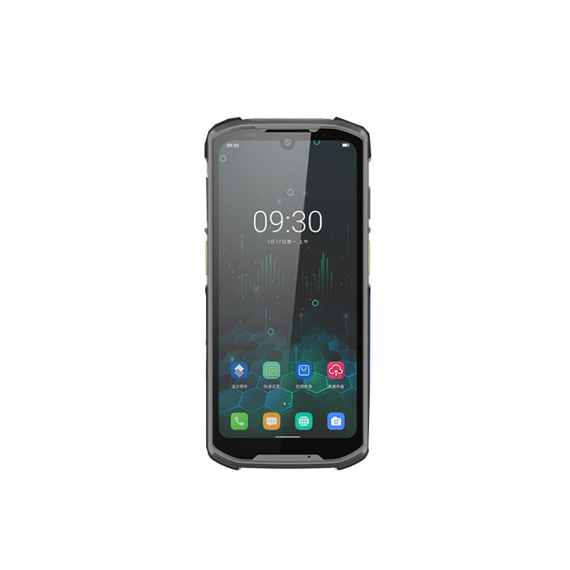 新大陆NLS-MT95L手持式数据采集器